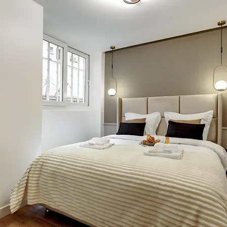 362 Lafayette - Superbe A 公寓