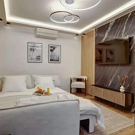362 Lafayette - Superbe A