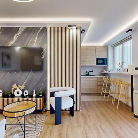 Appartement 362 Lafayette - Superbe A *