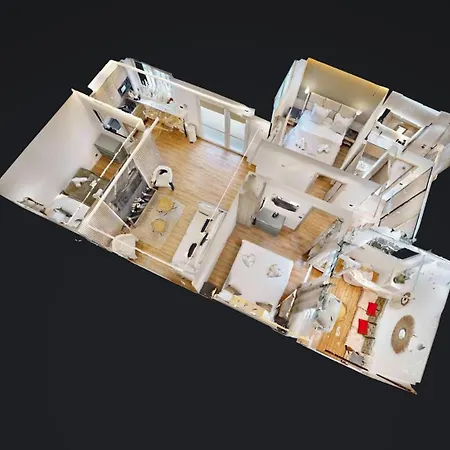 362 Lafayette - Superbe A * Parijs
