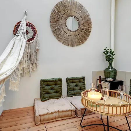 Appartement 362 Lafayette - Superbe A