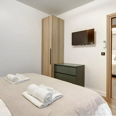 362 Lafayette - Superbe A Appartement Parijs