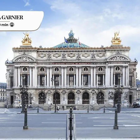 Appartement 362 Lafayette - Superbe A