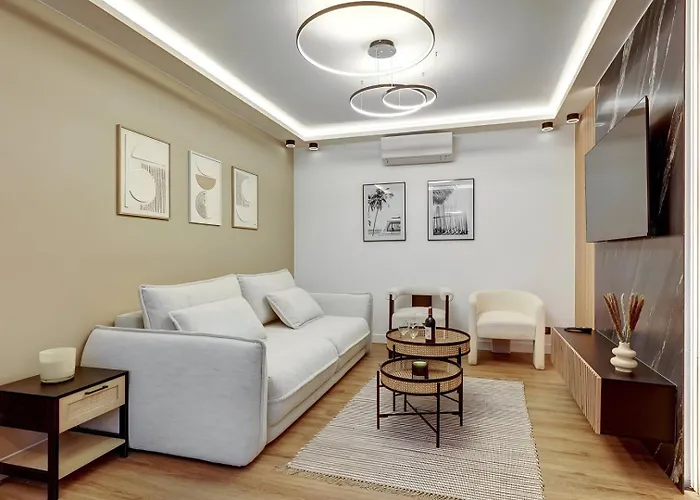 Apartament 362 Lafayette - Superbe A *