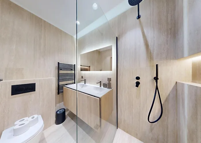 Apartament 362 Lafayette - Superbe A