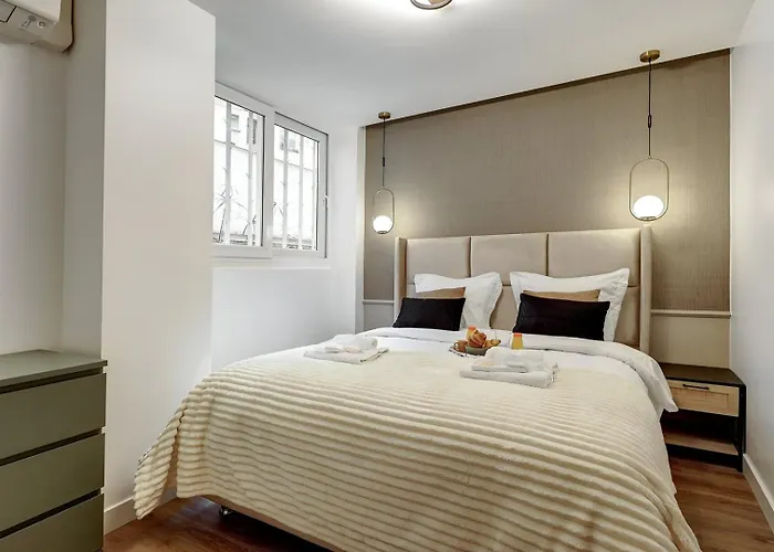 362 Lafayette - Superbe A Apartament