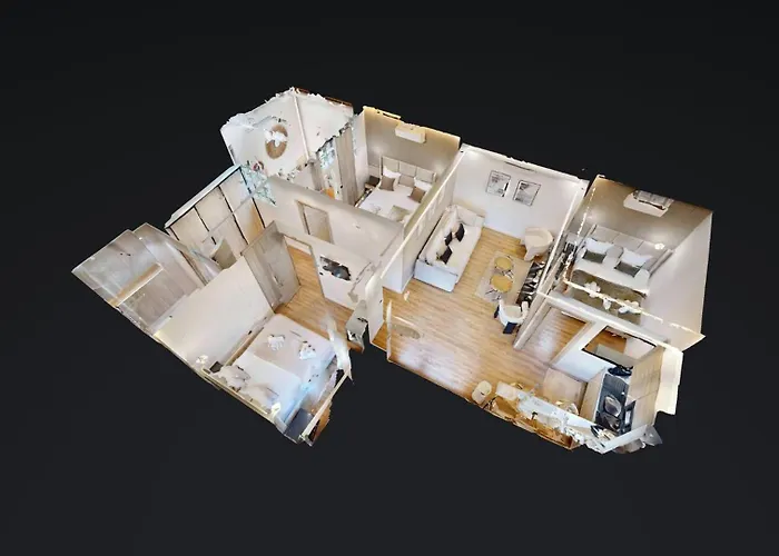 362 Lafayette - Superbe A