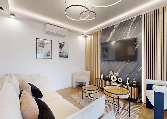362 Lafayette - Superbe A Apartament Paryż