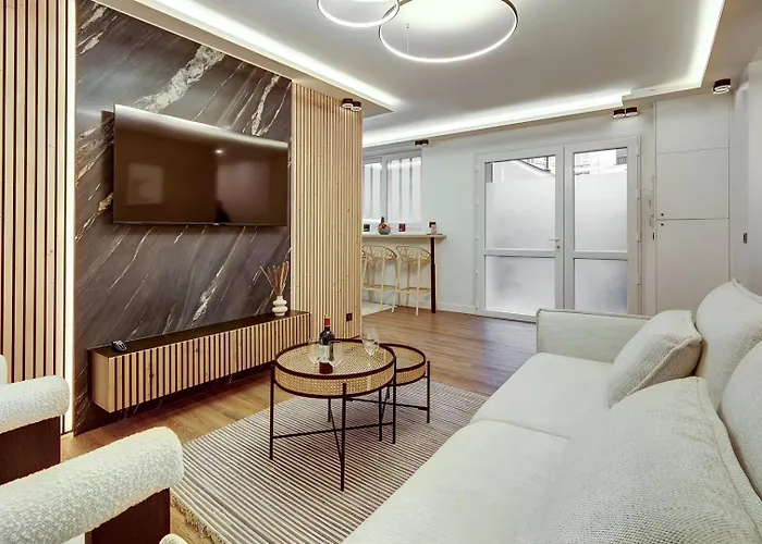 Apartament 362 Lafayette - Superbe A Paryż