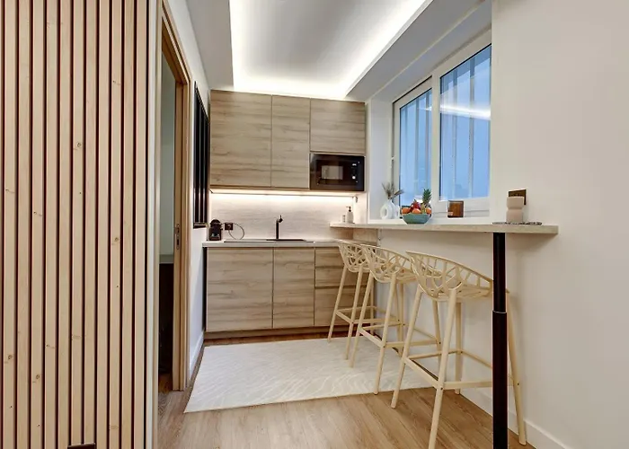 362 Lafayette - Superbe A Apartament