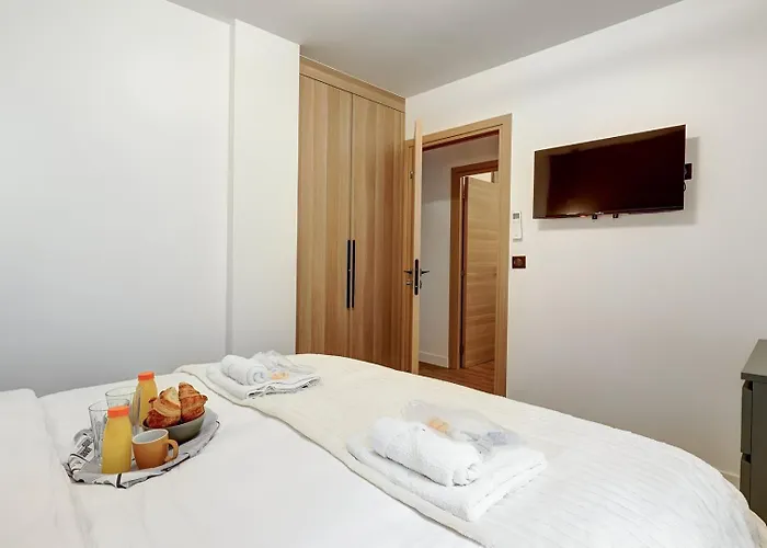 Apartament 362 Lafayette - Superbe A
