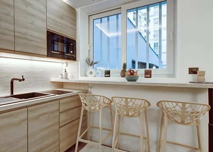 362 Lafayette - Superbe A Apartament