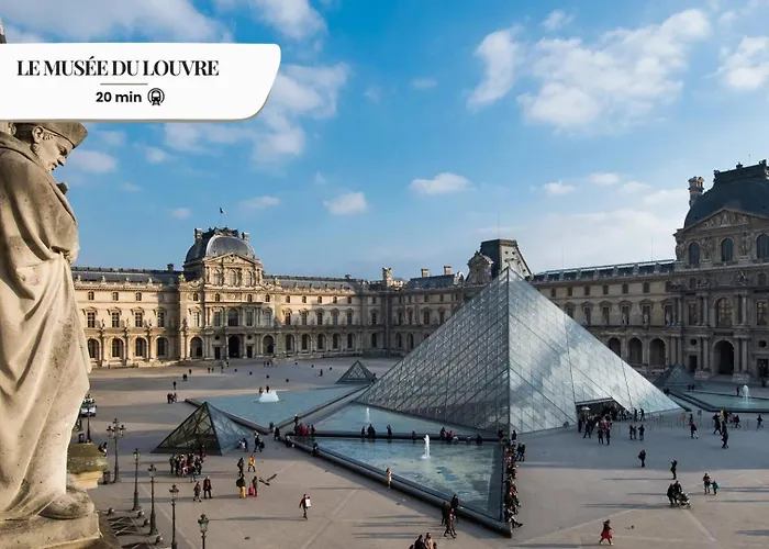 Apartament 362 Lafayette - Superbe A *