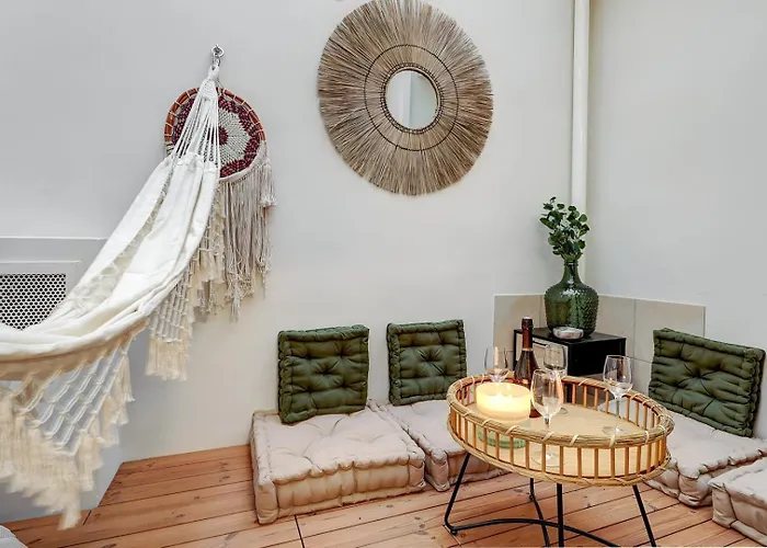 Apartament 362 Lafayette - Superbe A