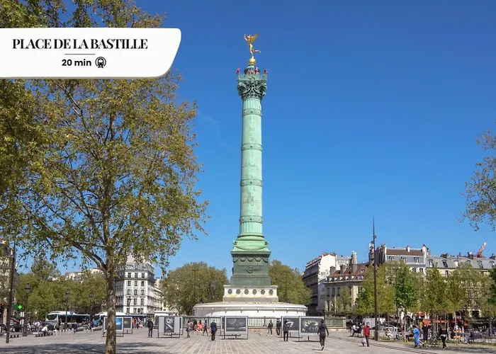 362 Lafayette - Superbe A Apartament *