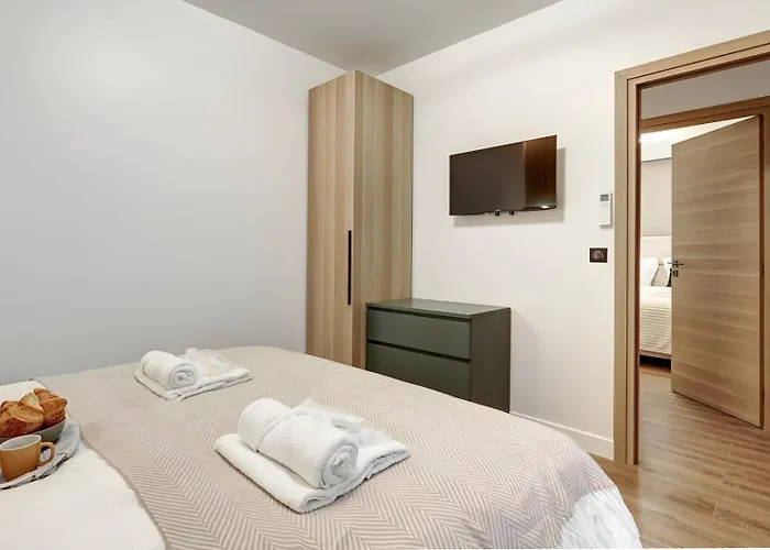 362 Lafayette - Superbe A Apartament Paryż