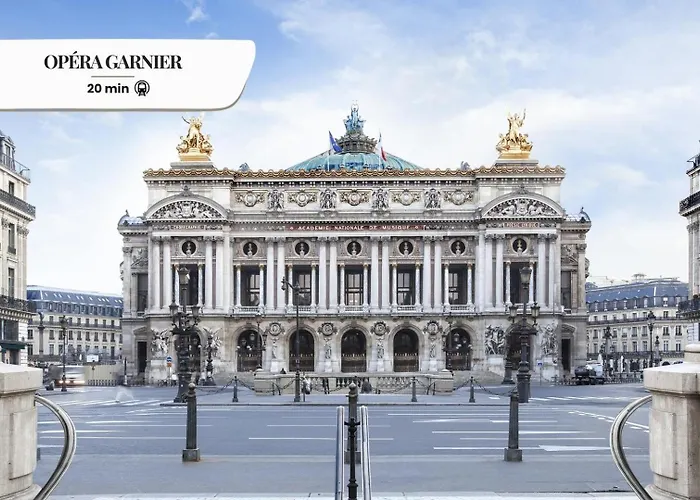Apartament 362 Lafayette - Superbe A