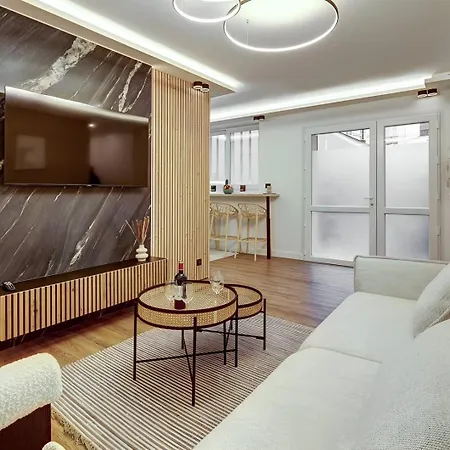 Apartment 362 Lafayette - Superbe A Paris