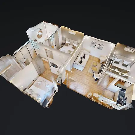 362 Lafayette - Superbe A